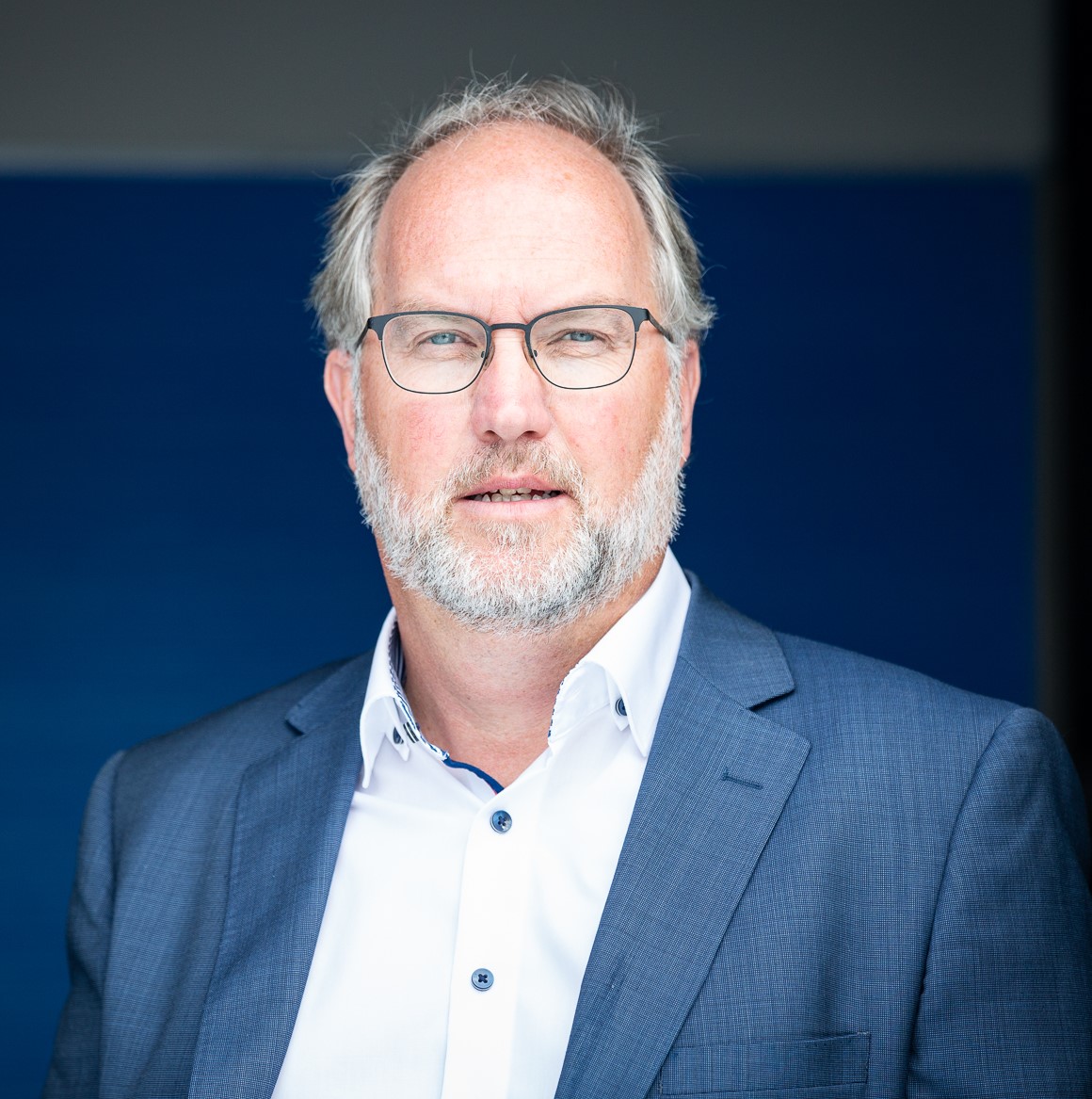 Frans de Vries FLVAviation